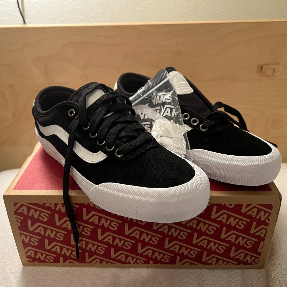 Vans Chima Pro 2